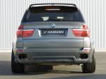 BMW X5 4.8i by Hamann 2007 года